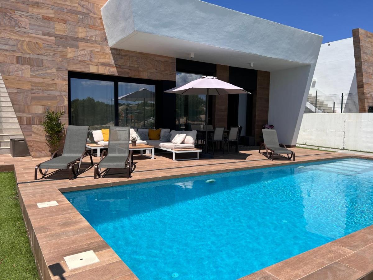 Venezuela Benidorm Villa Finestrat
